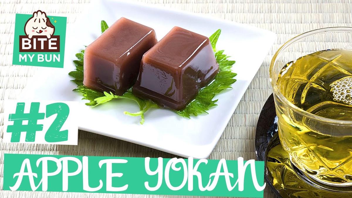 'Video thumbnail for 4 best Japanese snacks to try out'