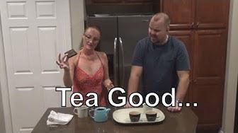 'Video thumbnail for Our Shou Pu erh Tea Experience, come along with us on our Tea Adventure'