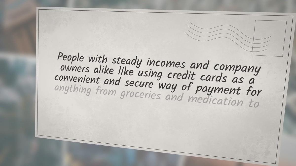 'Video thumbnail for 6 Credit Card Mistakes to Avoid As Beginners'