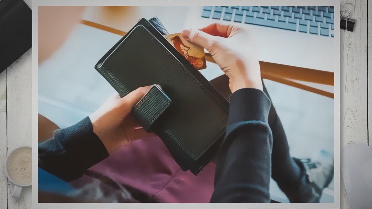 'Video thumbnail for 10 things to know before getting a credit card'