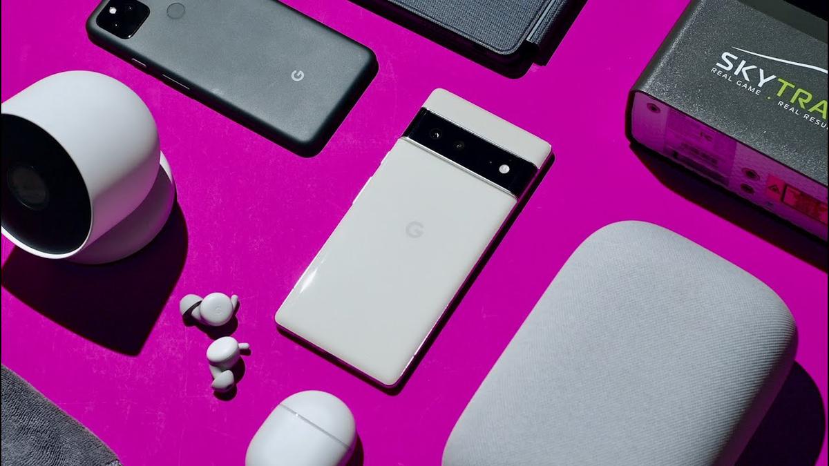 'Video thumbnail for Our Favorite Tech From $20 to $2,000!'