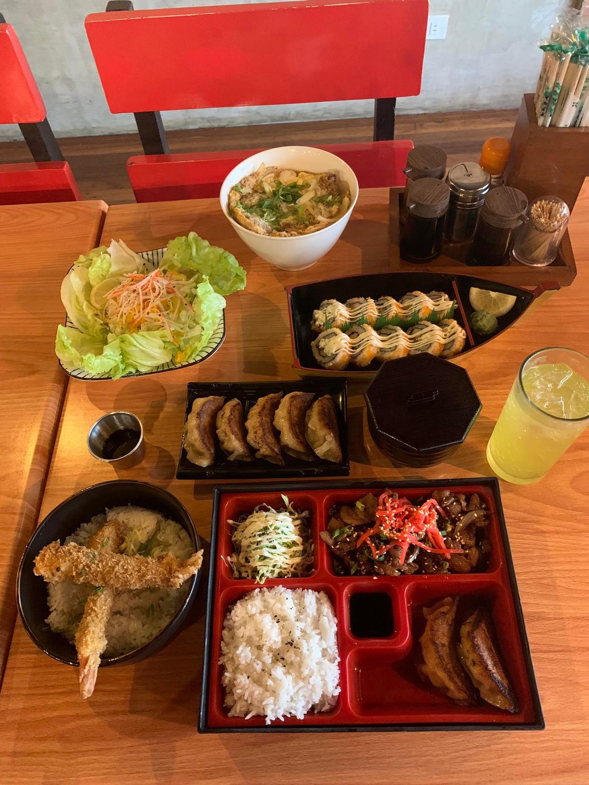 'Video thumbnail for Izumi Japanese Restaurant Bacolod'