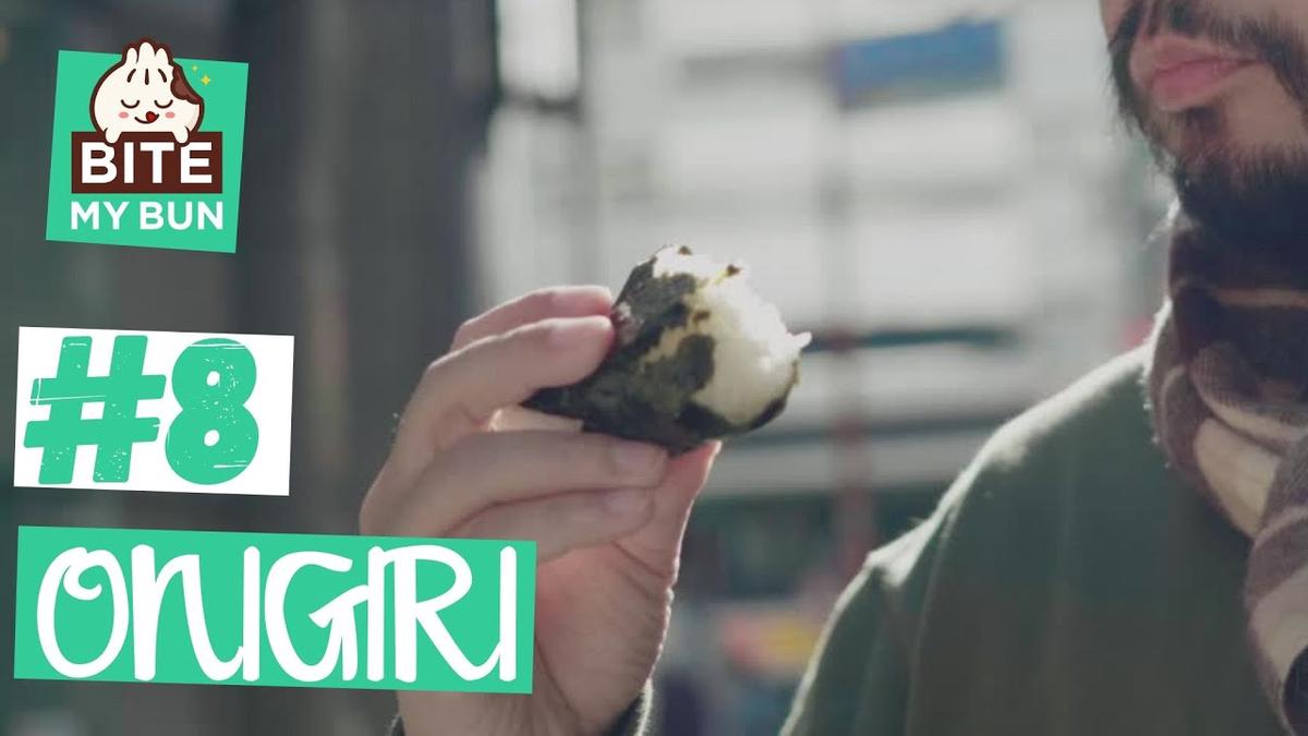 'Video thumbnail for THESE are the 9 most popular Japanese foods'