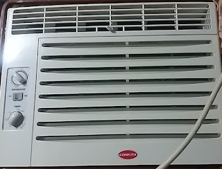 aircon service cleaning