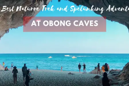 Obong Cave
