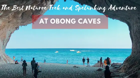 Obong Cave
