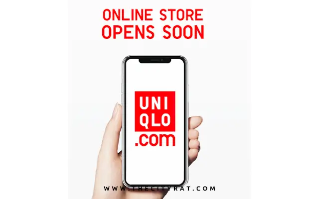 uniqlo online store