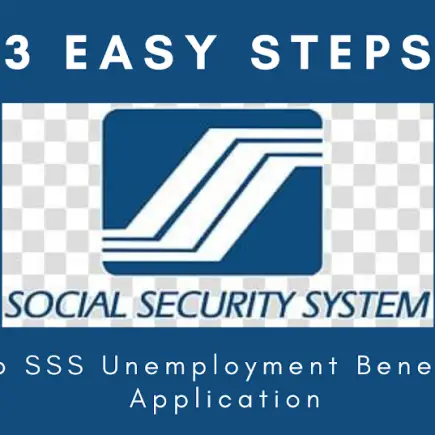 SSS Unemployment Benefits