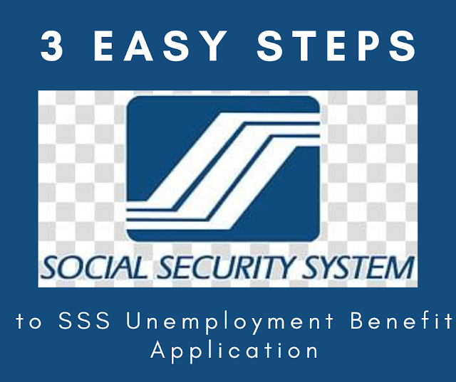 SSS Unemployment Benefits