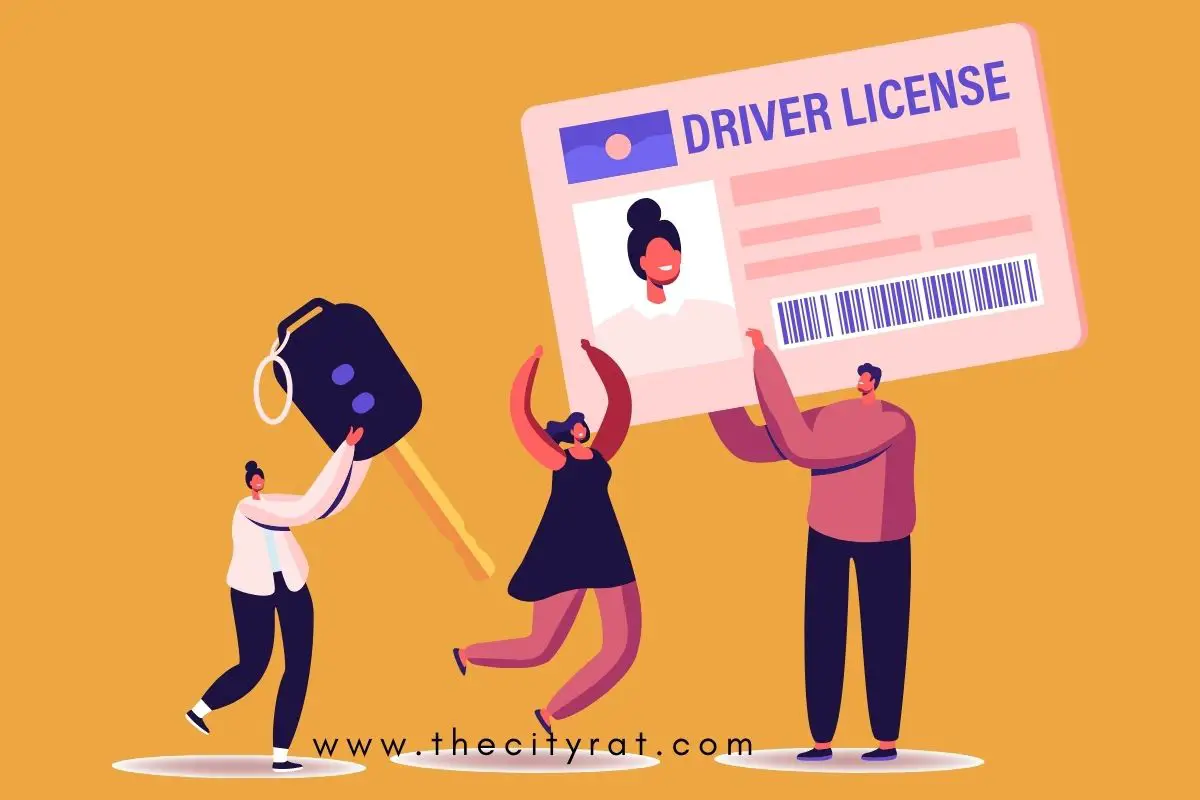 Driver license Philippines