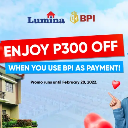 lumina homes