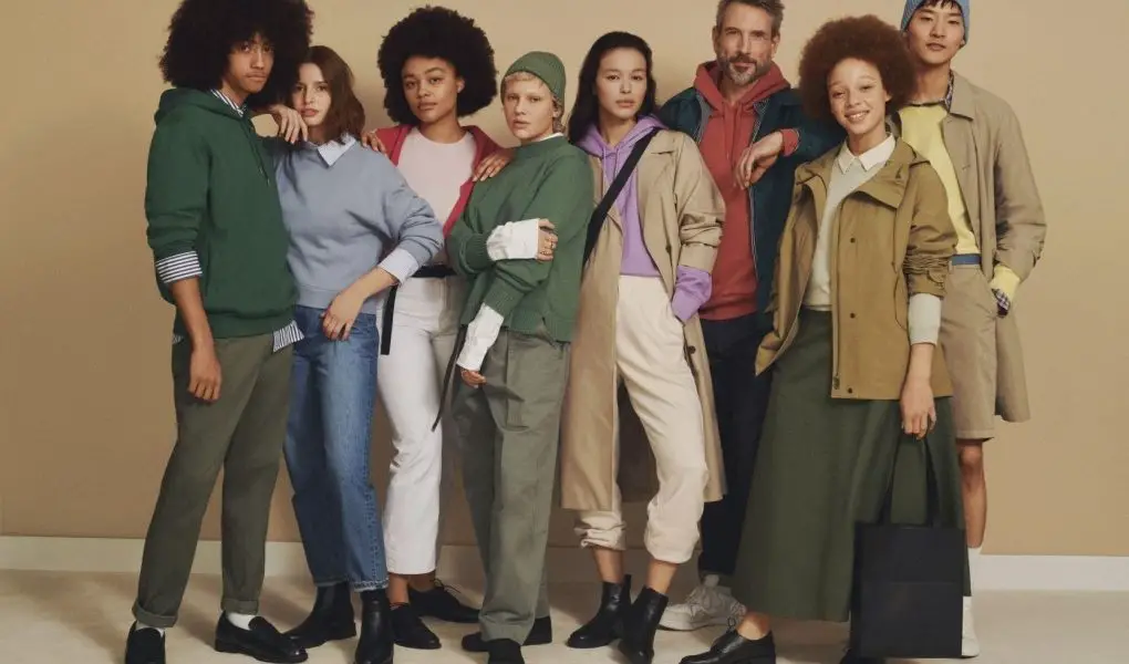 UNIQLO Launches Its 2022 Spring/Summer LifeWear Collection - The City Rat