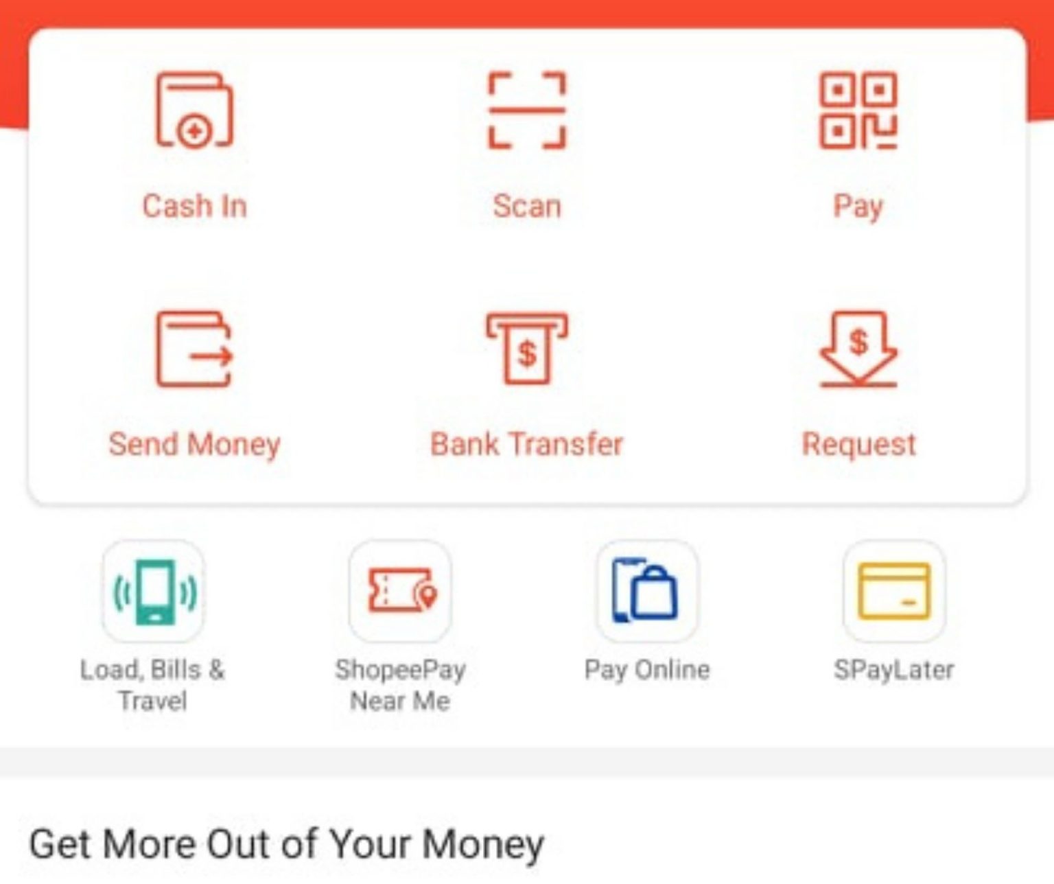 ShopeePay / 5 Cashless Transactions You can Do with ShopeePay for Free ...