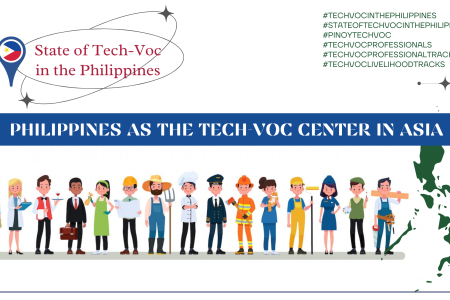 tech-voc Philippine