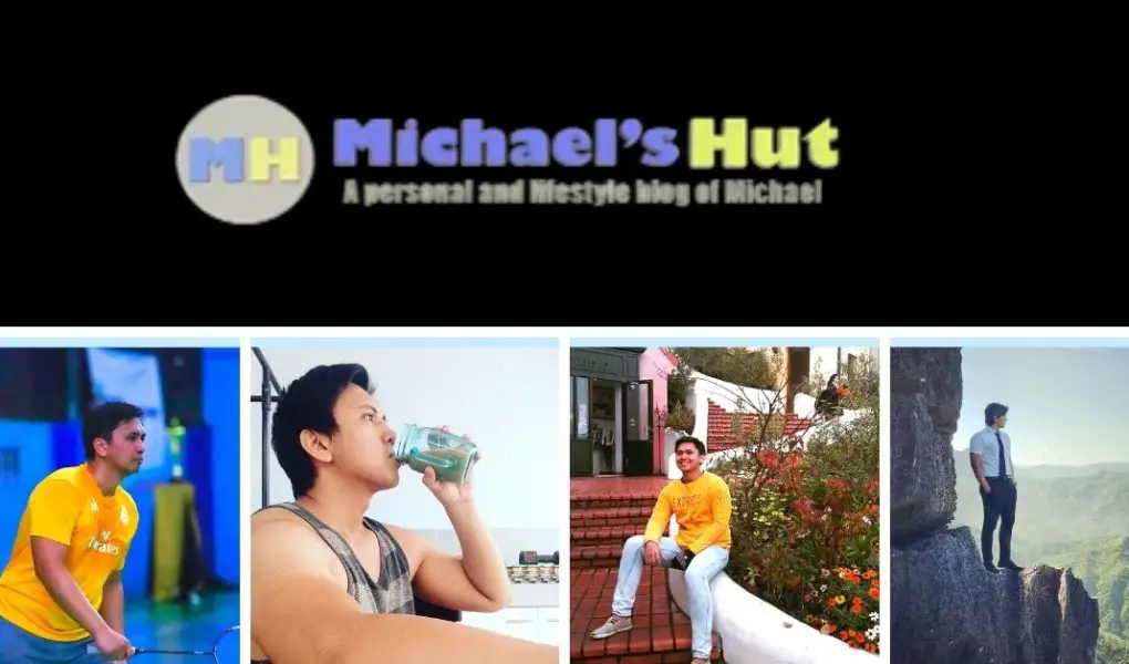 Michael's Hut