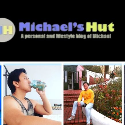 Michael's Hut