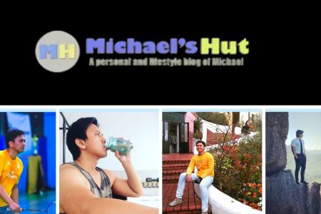 Michael's Hut
