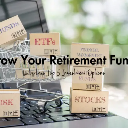 retirement funds