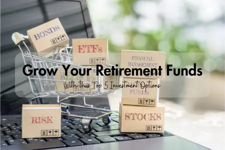 retirement funds