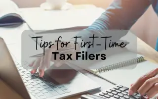 first time filing taxes Philippines