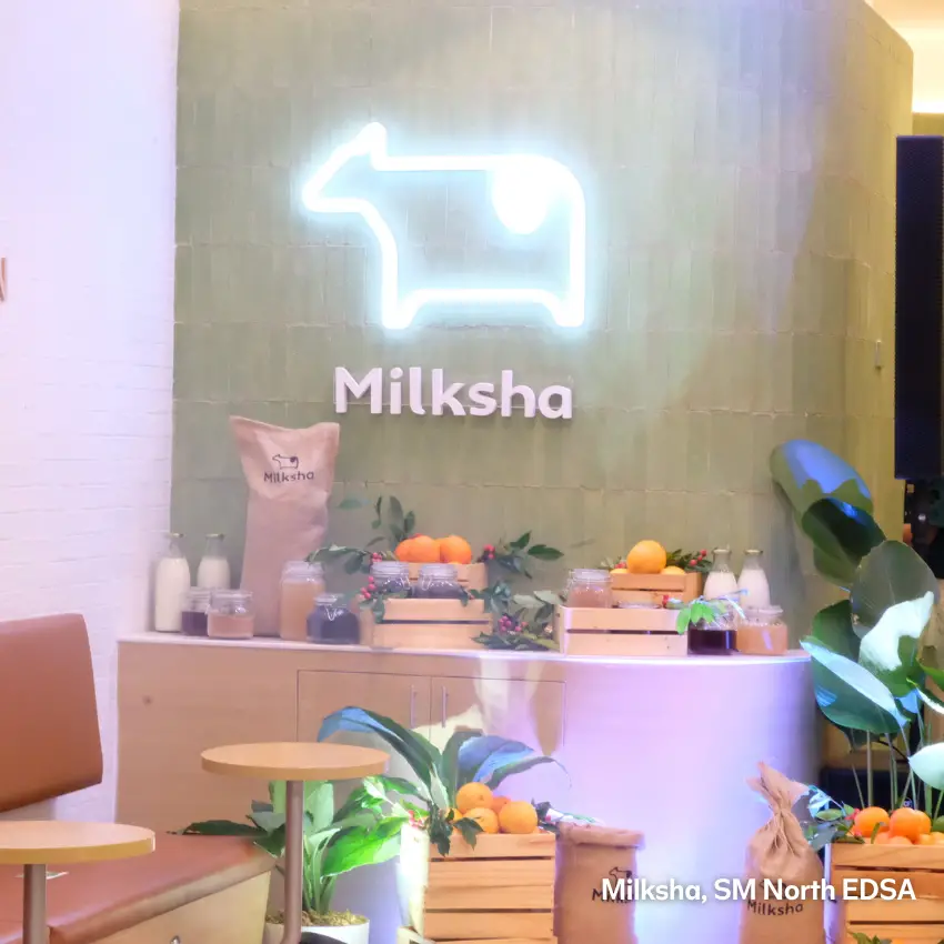 milksha