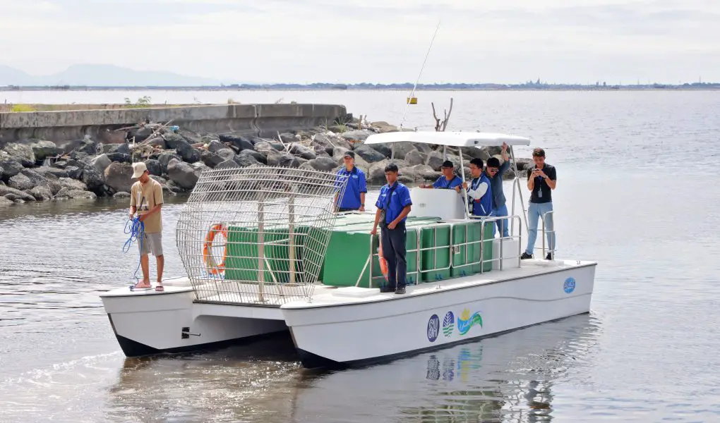 manila bay