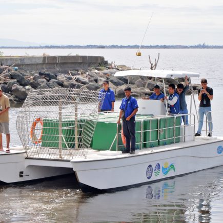 manila bay