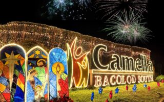 Camella Christmas Celebration