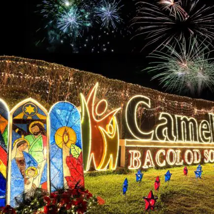 Camella Christmas Celebration